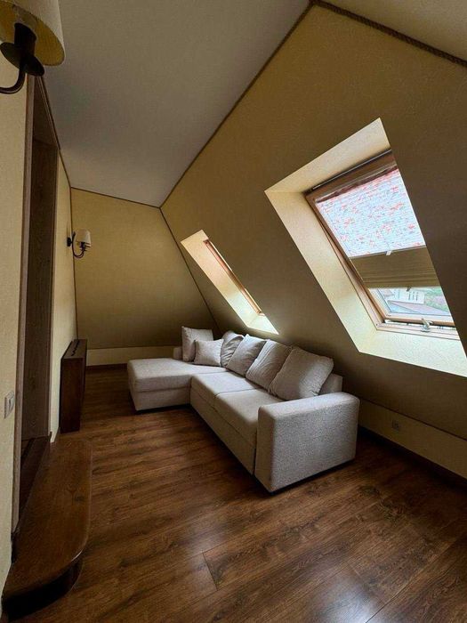 Продаж сучасного будинку 155м2, Київська обл. Без%