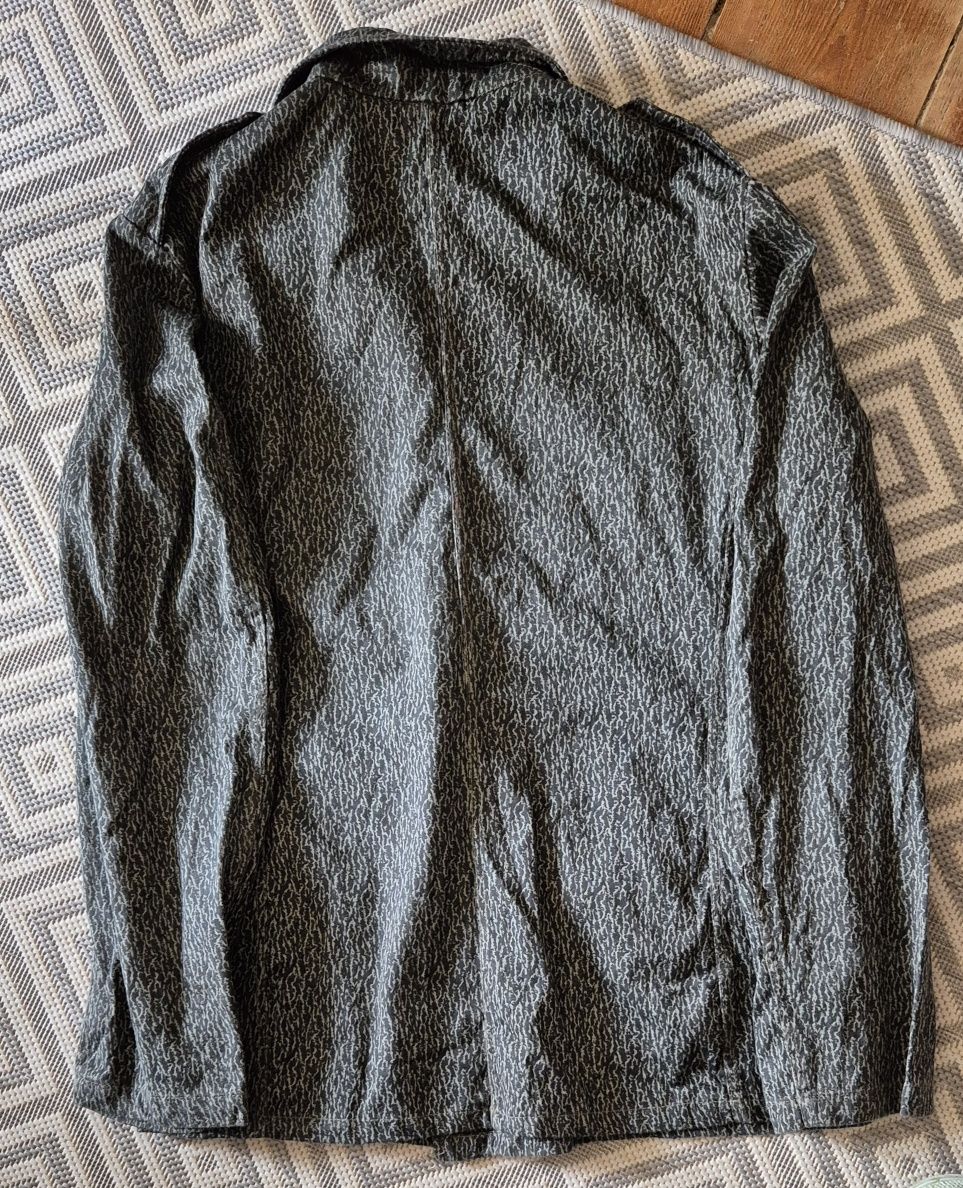 Bluza polowa strażacka wz 68 moro