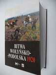 Bitwa wołyńsko-podolska 1920