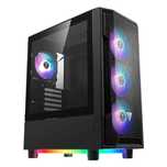 PC gaming Intel Core i5 14400f, 4060Ti, 32GB RAM DDR4, 1TB NVME