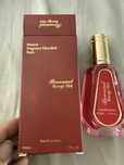 Baccarat rouge 504 inspiracja 50 ml