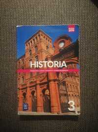 "Historia 3" Wydawnictwo WSiP