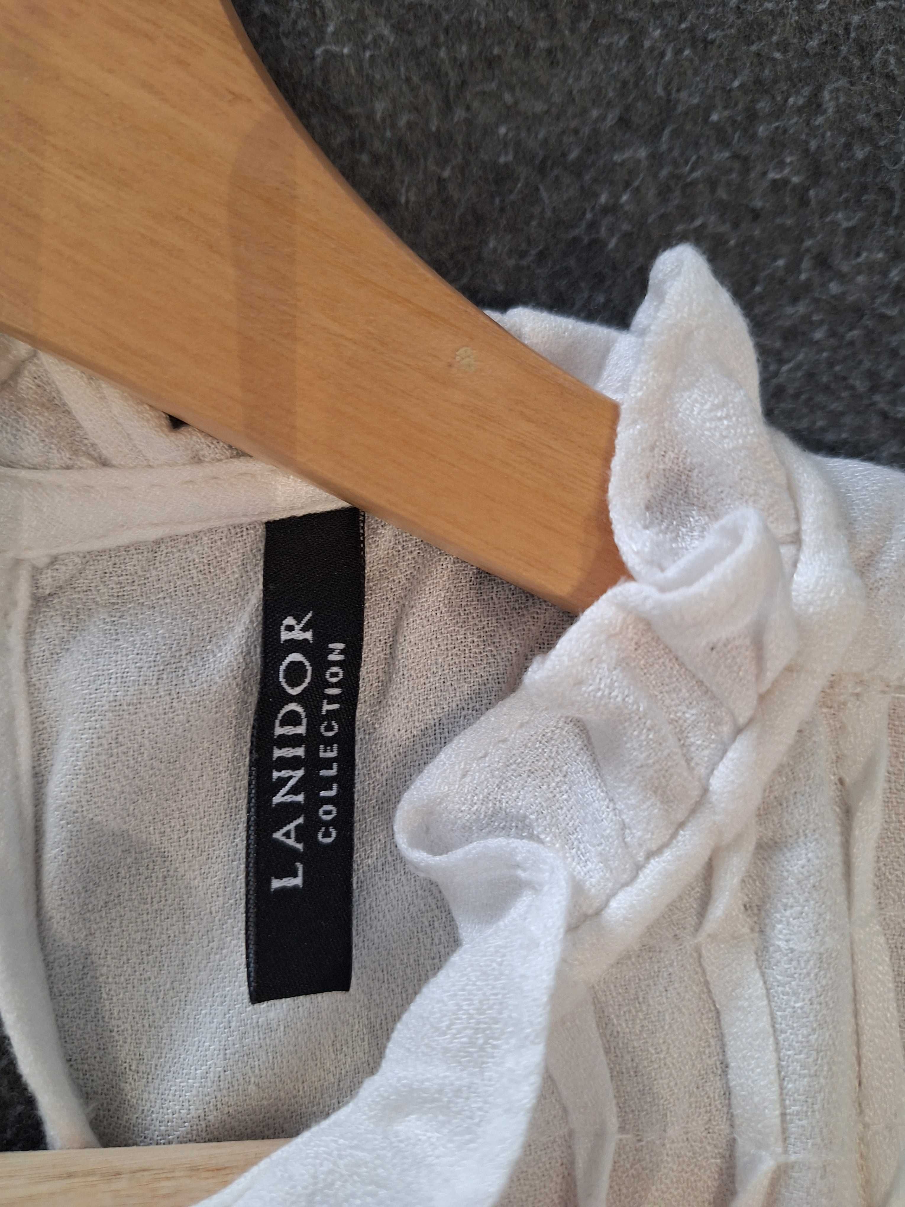 Blusa Lanidor collection