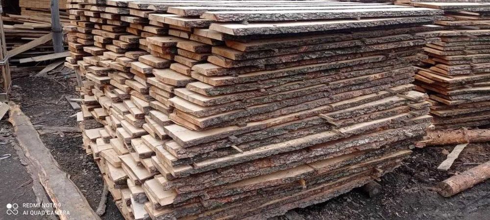 Дошка 155*35*3м (брус, рейка, кроква, доска) Пиломатеріали від 5м.куб,