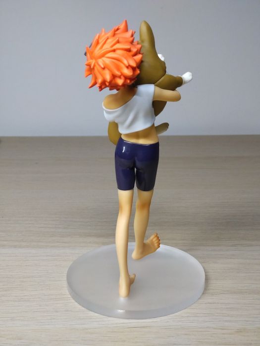 Cowboy Bebop Ed and Ein figurka Pop Up Parade