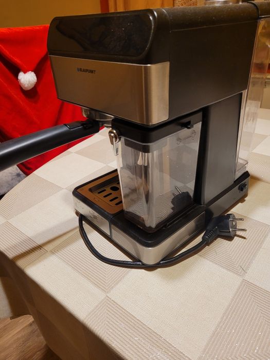 Ekspres do kawy blaupunkt