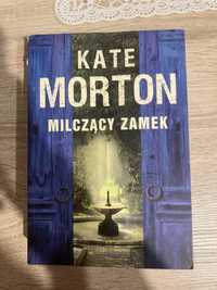 Kate Morton Milczący Zamek