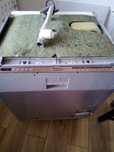 Zmywarka hotpoint LTF 11H132