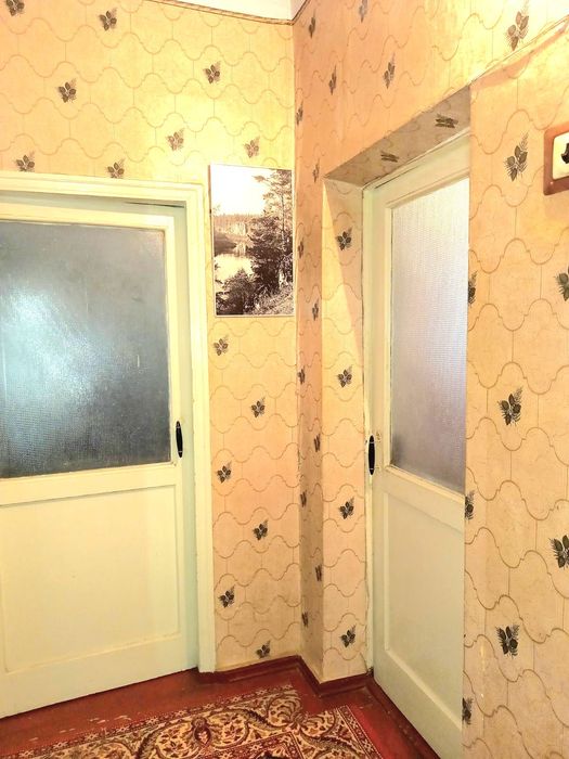 Продам 2к кв сталінку нагірна