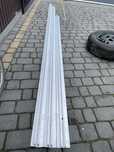 Listwy aluminowe trapezowe 30mm