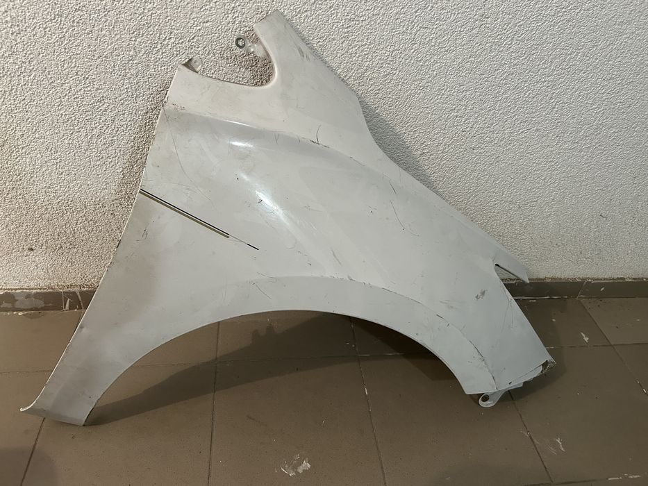 Крило праве Chevrolet Cruze j400