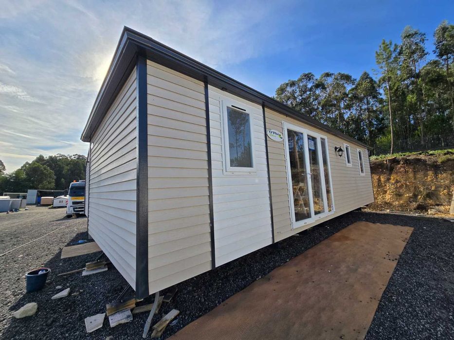 O'HARA O'PHÉA T3 totalmente equipada topo gama 40 m4 nova