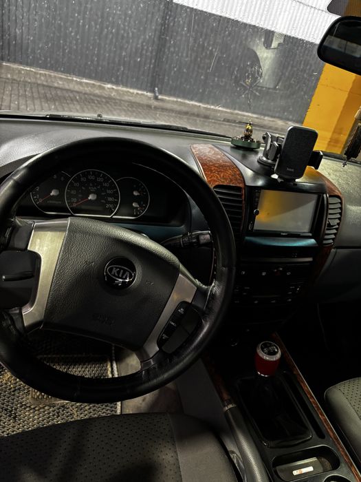 Продам Kia Sorento 2003р, 2,5 TDI