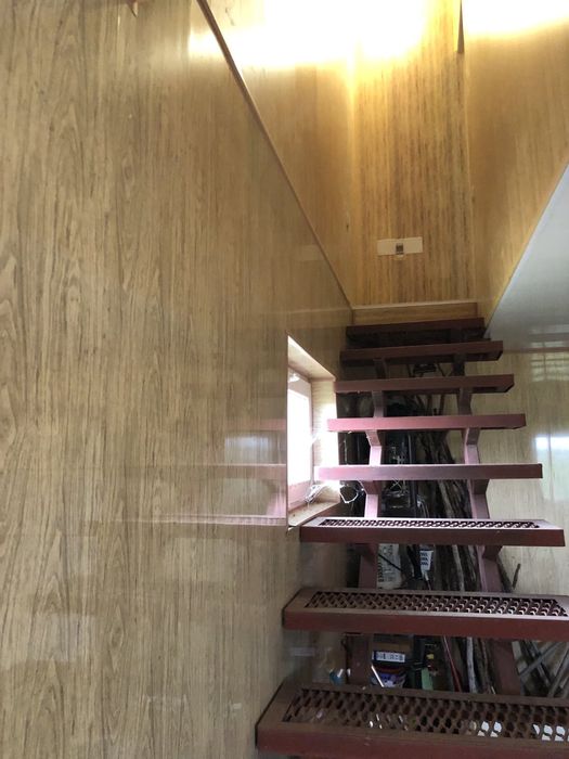 Садовый дом с участком с. Трихаты S=65.2м.кв