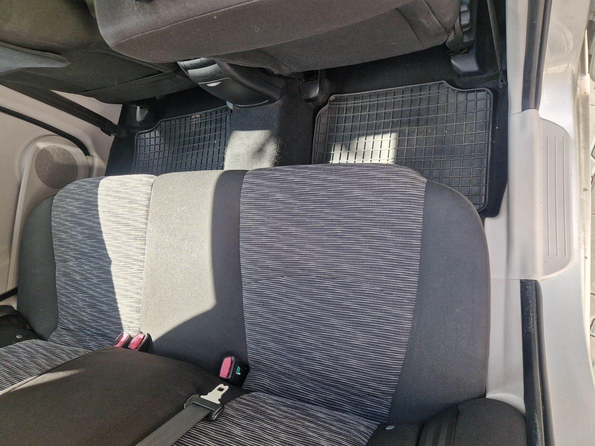 Warta Uwagi Kia Ceed 2008 1.4 GAZ Zadbana 9Lat Wla.  2Kpl Kol Polecam