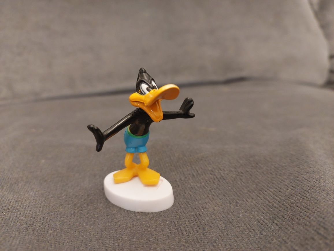 Kolekcja FIGURKA KACZOR DAFFY zwariowane melodie