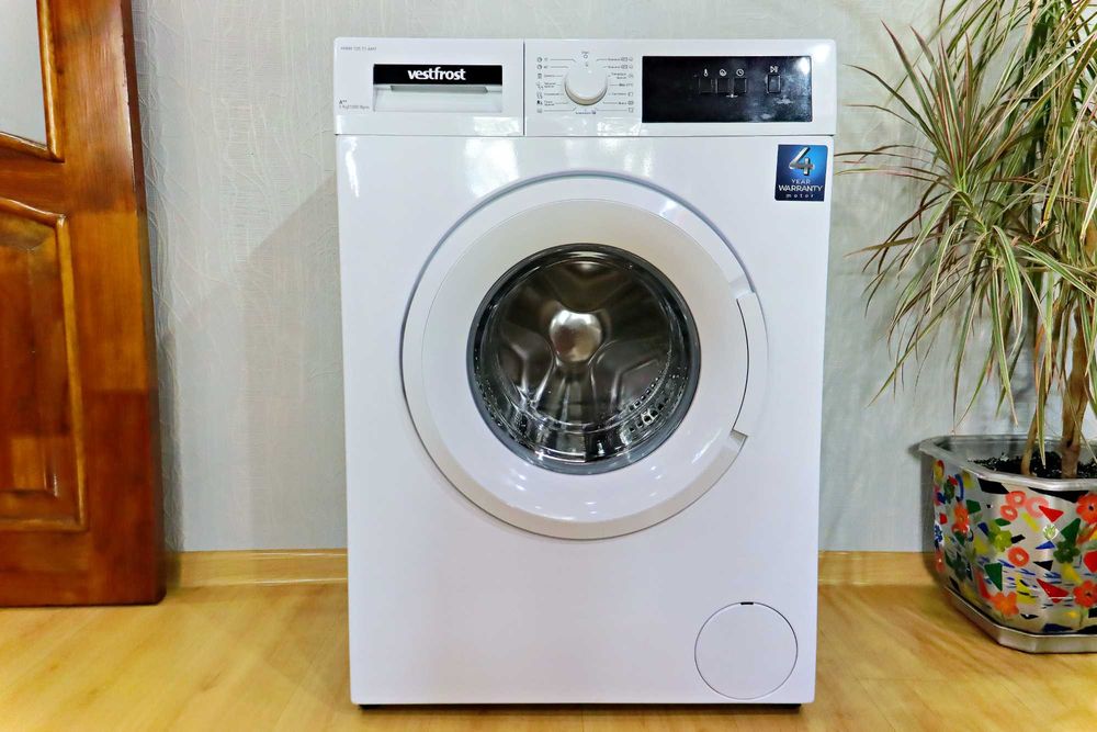 Пральна машина "Vestfrost" MWM 105 T1 AMY.