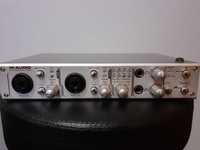 Interface M-Audio Firewire 410