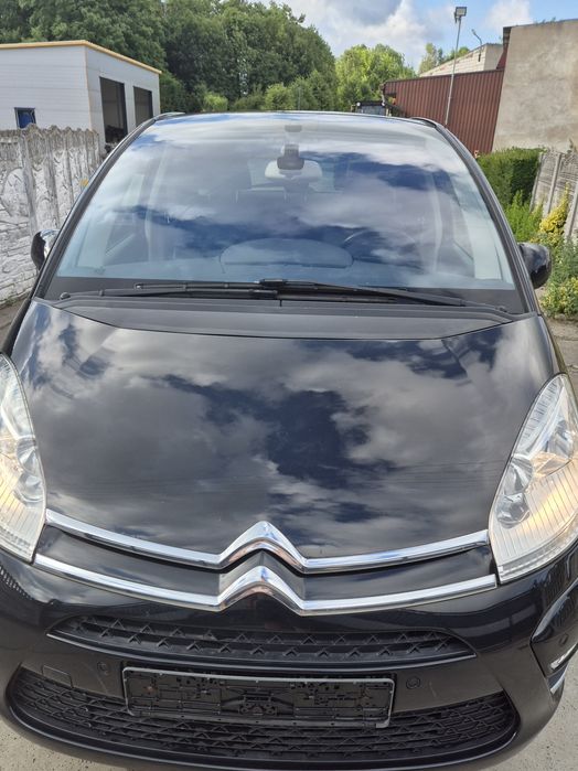 Citroen c4 Picasso Exclusive 1.6 HDI
