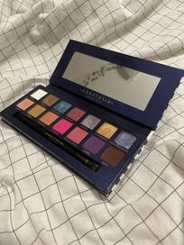 paleta cieni anastasia beverly hills riviera