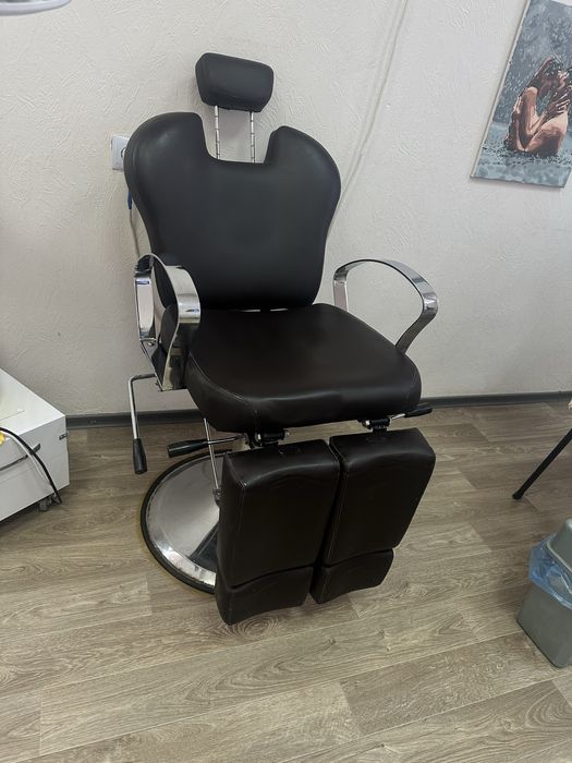 Педекюрное кресло 8000
