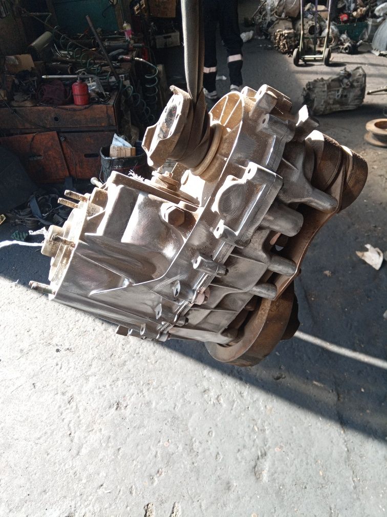 Роздаточна коробка, роздатка Jeep Grand Cherokee 2.7 3.0 Джип Черокі