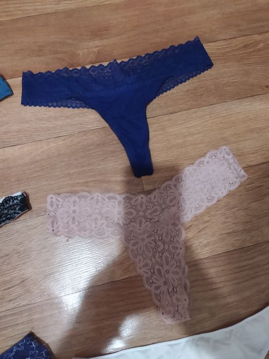 Жіночі трусики  б/у