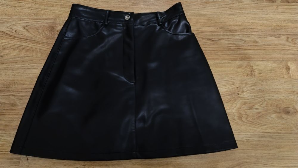 Юбка Staff міні нова