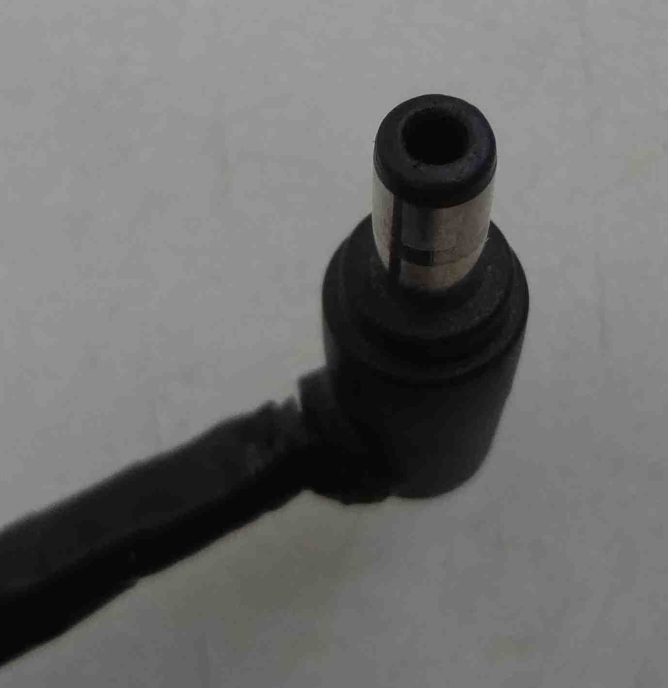 Блок питания Gatewey 19V 3.42A PA-1650-01 65W, адаптер