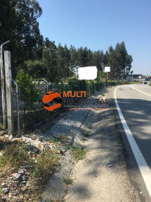 Terreno  P/ Exposição - Vimieiro