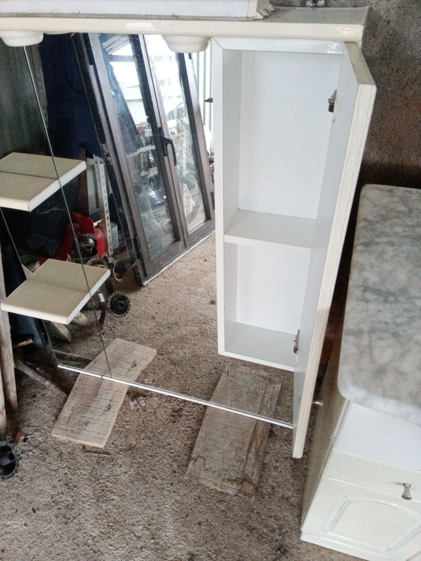 Vendo Conjunto wc