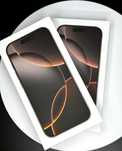 Apple iPhone 16 Pro 256GB DESERT