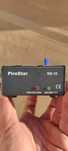 Conversor 24Vdc para 12Vdc Pirostar RS-10