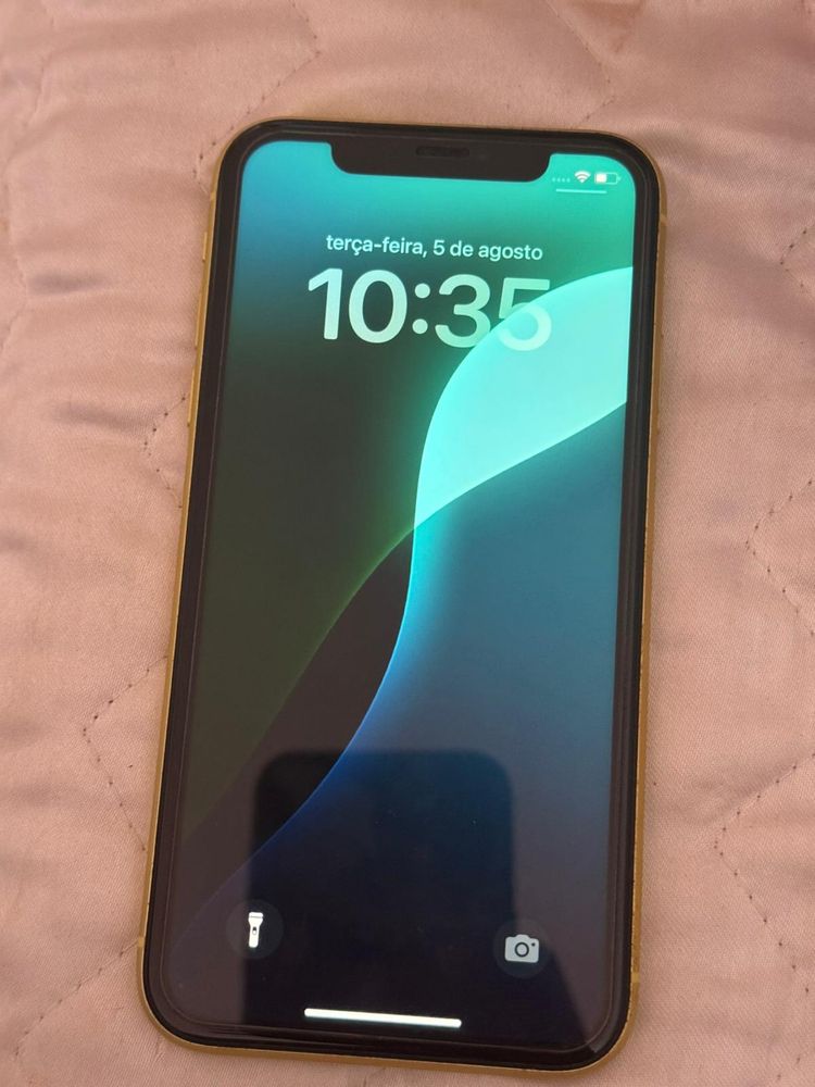 Iphone 11 350€