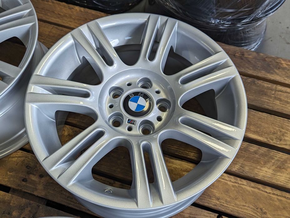 Oryginalne felgi BMW Styling 194 17" 5x120 E90 E91 E92 E87