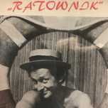 kaseta - andrzej rosiewicz - ratownik