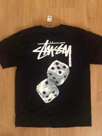 T-Shirt Stussy.