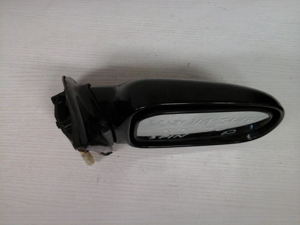 LUSTERKO ELEKTRYCZNE PRAWE SUZUKI SWIFT 88-96 3 PIN