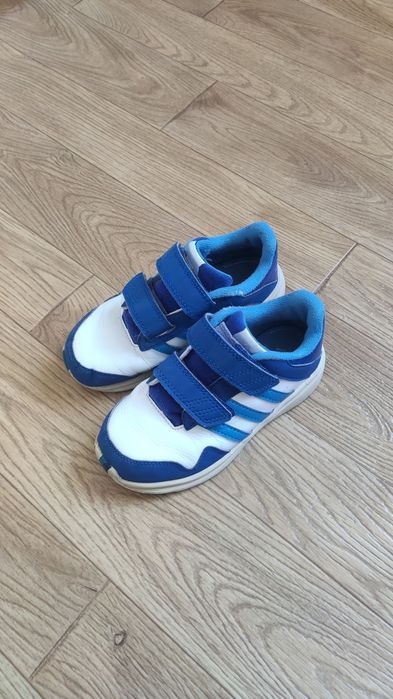 Кросівки Adidas 27