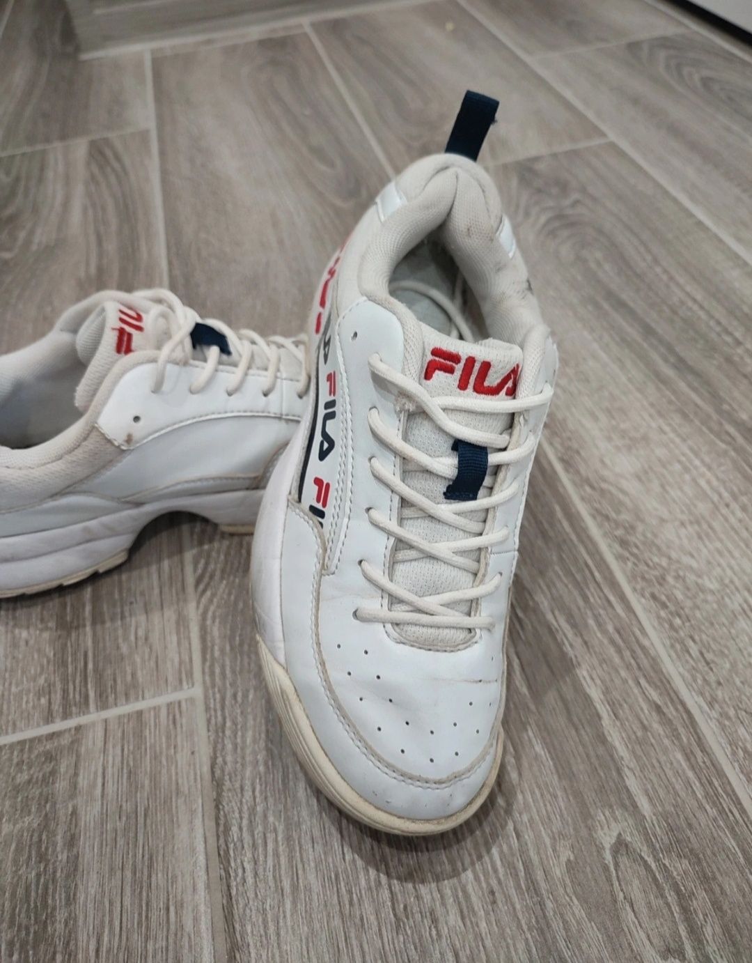 Buty damskie Fila