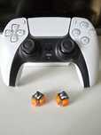 Pad Ps5 DualSense TMR