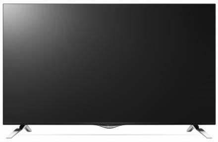 Okazja Telewizor LG 49uf695v Led WiFi smart 4k