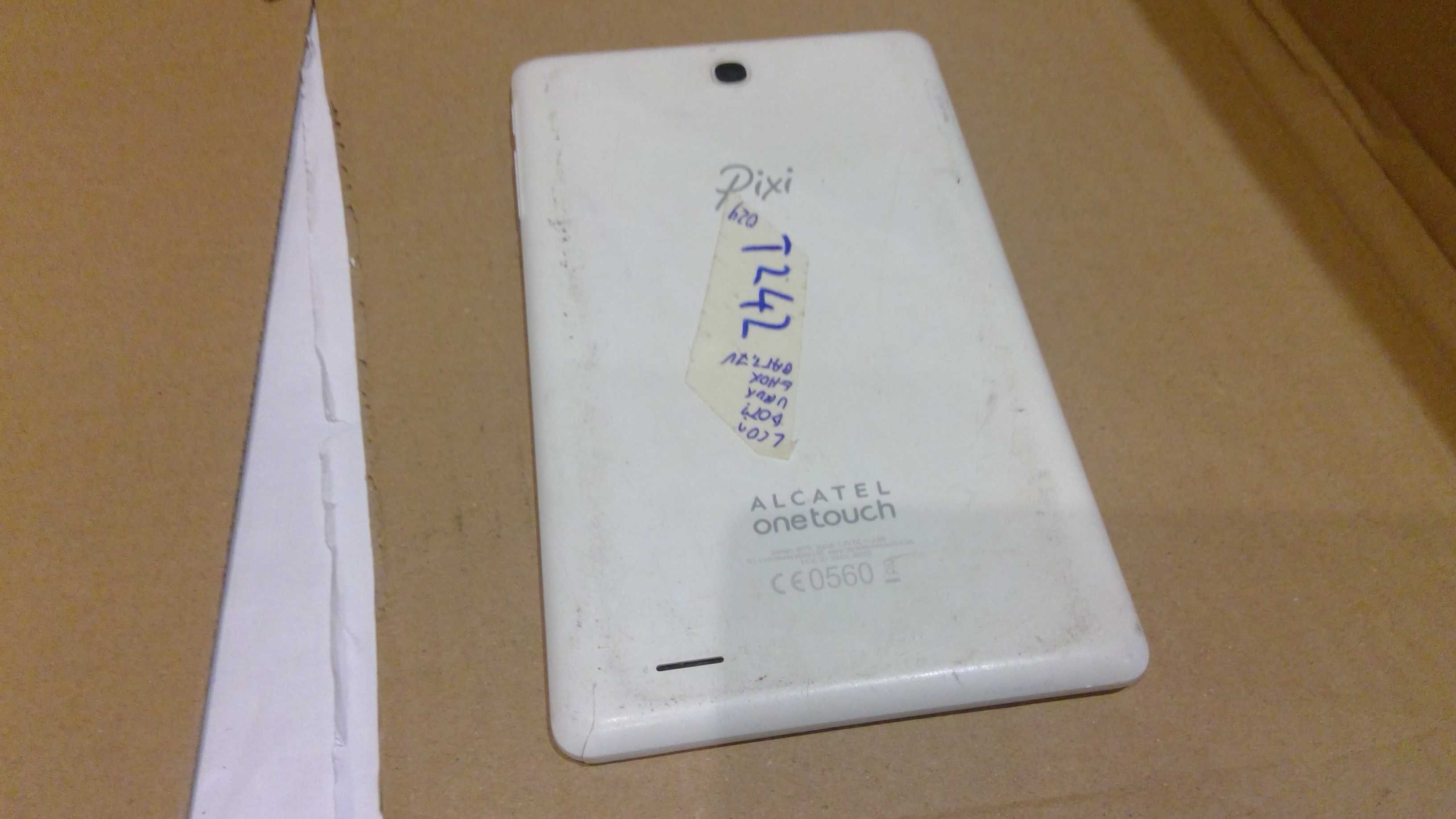 Tablet Alcatel onetouch Pixi 8070  T242