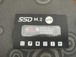 DYSK 2TB 980PRO M2 SATA SSD, NOWY, SPRAWNY. Cena ostateczna.