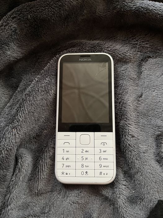 Telefony komorkowe - opis