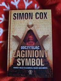 Simon Cox - Odczytując zaginiony symbol (Dan Brown)