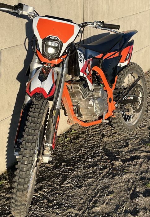 Kayo k2 pro.