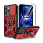 Etui Guisessy Do Xiaomi Redmi Note 12 Pro 5G