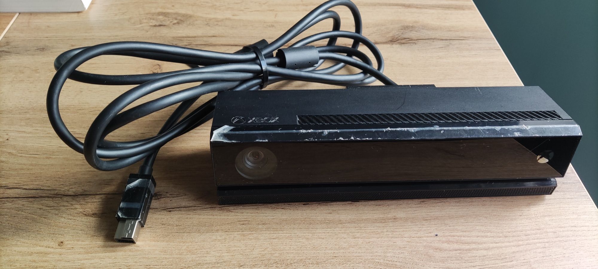 Konsola XBOX ONE 500GB + kinect