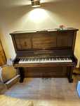 Sprzedam Pianino Stenzel Schlemer Wien